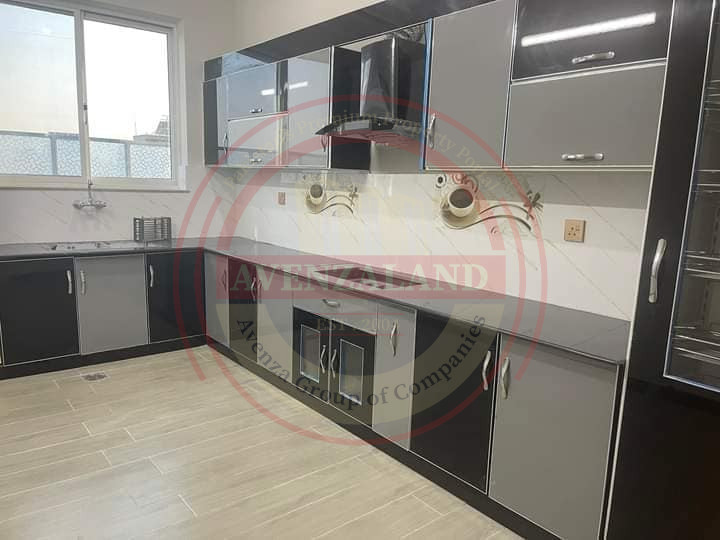 10 Marla House For Sale In Regi Model Town Peshawer