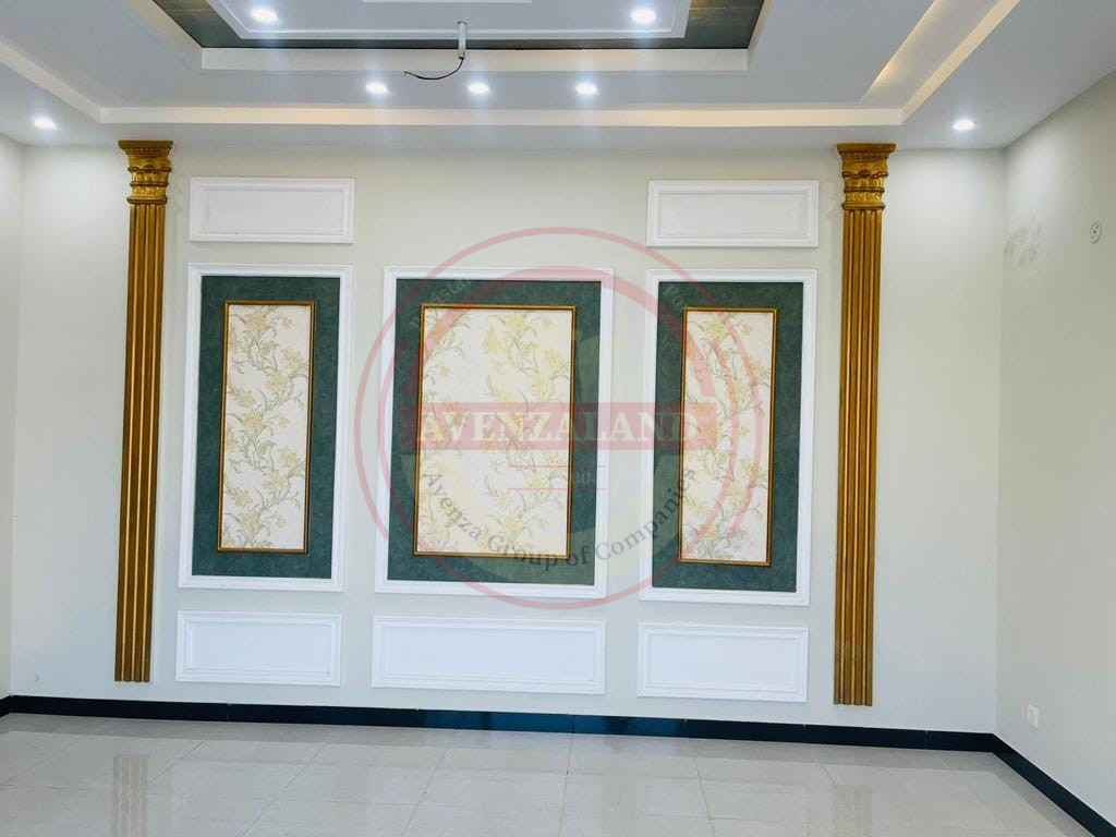 12 Marla House For Sale In Royal Orchard, Multan.