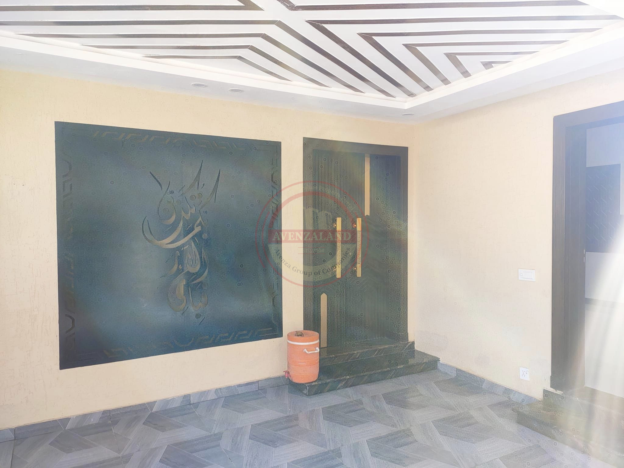 7 Marla House Available For Sale In Rawalpindi