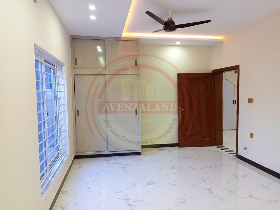 7 Marla House in Bahria Town Rawalpindi