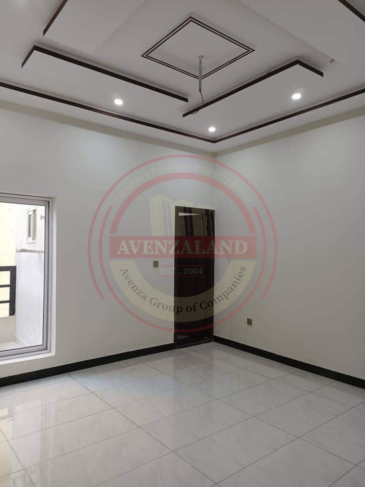 7 Marla House For Sale In Wapda Town, Multan.