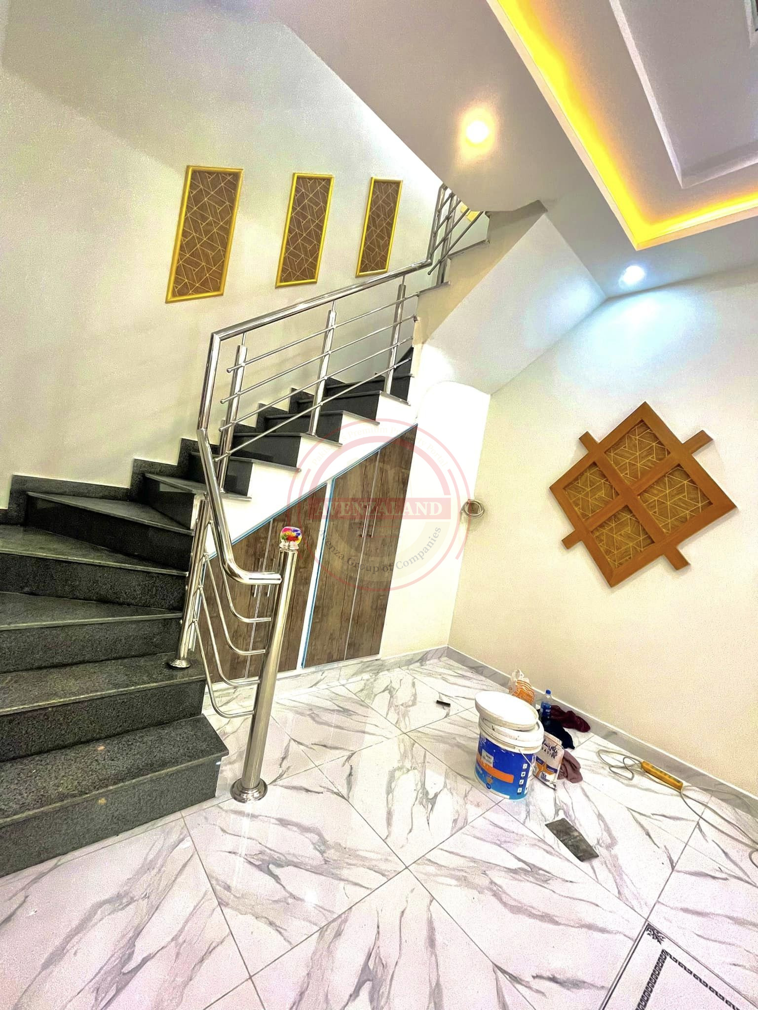 5 Marla House For Sale In Gujranwala