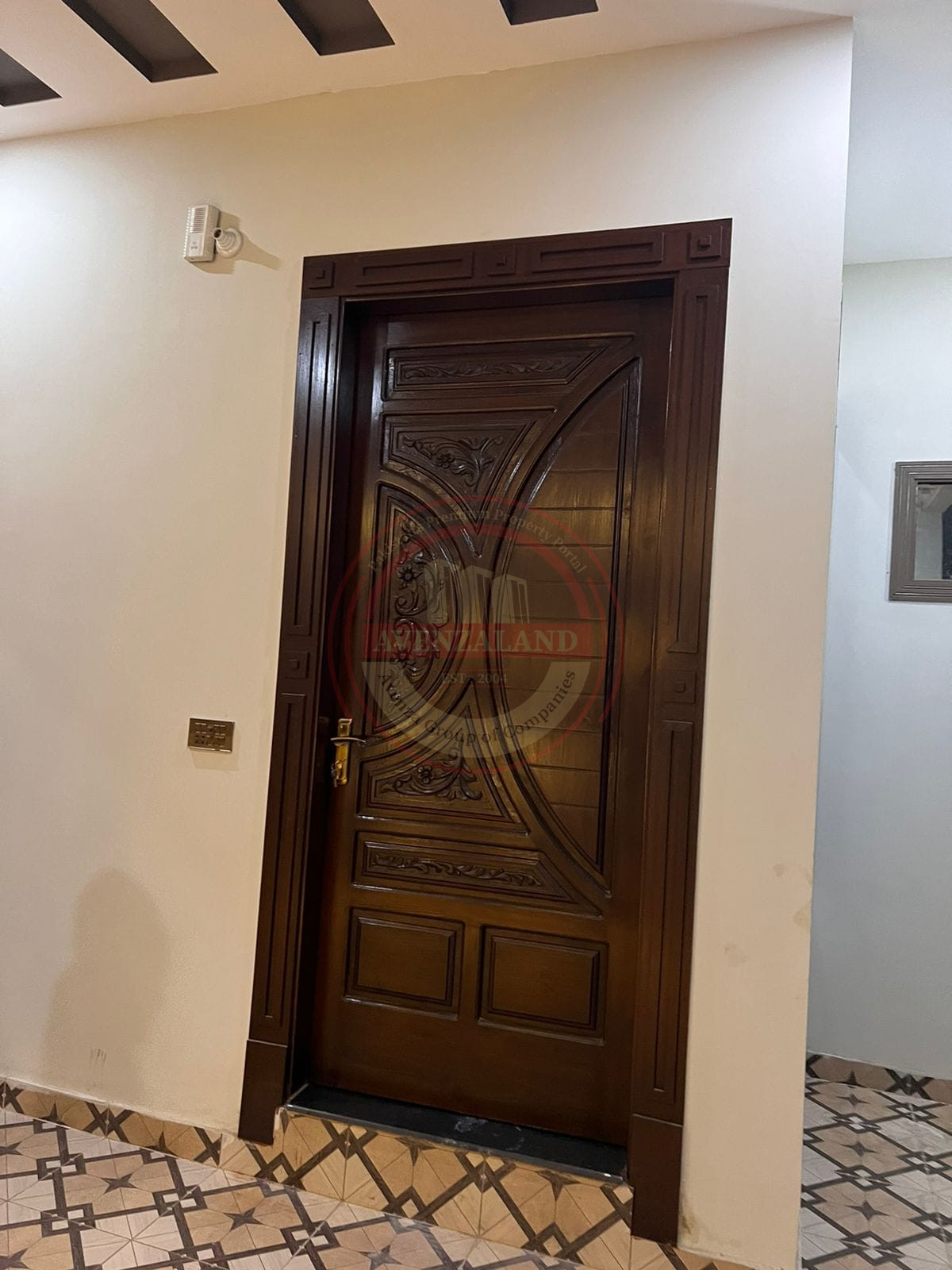 4 Marla House For Sale In Shalimar Colony, Multan