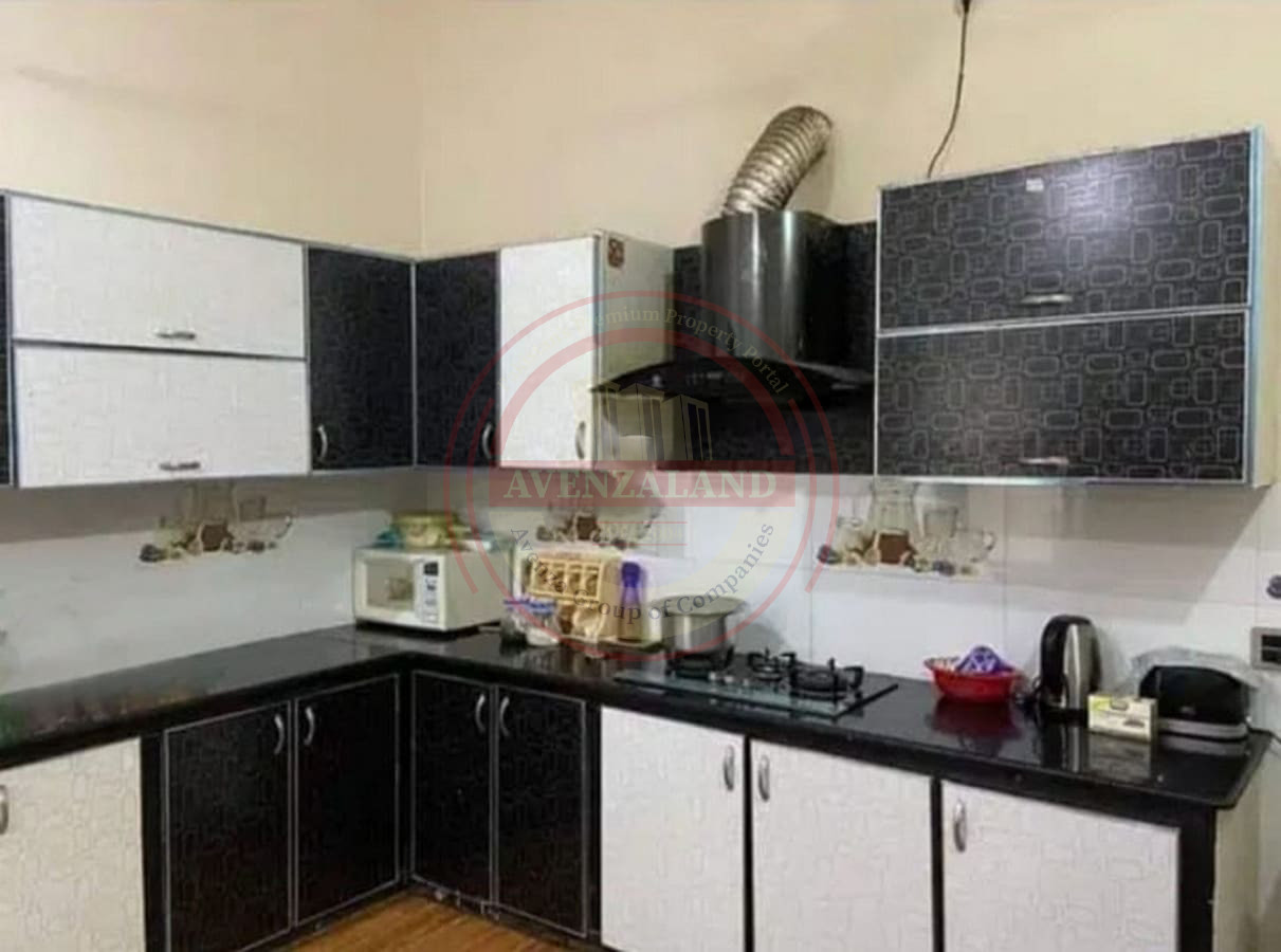 15 Marla House for Sale Ghullam Muhammad Abbad Colony, Faisalabad