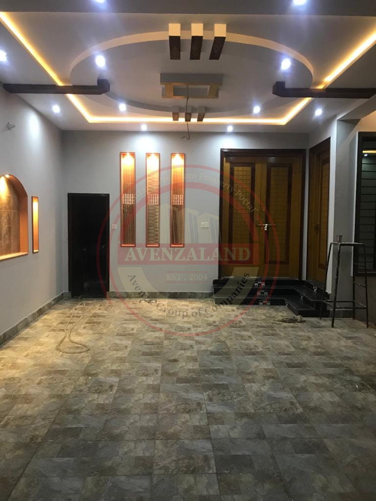 10 Marla House For Sale In Shalimar Colony, Multan.