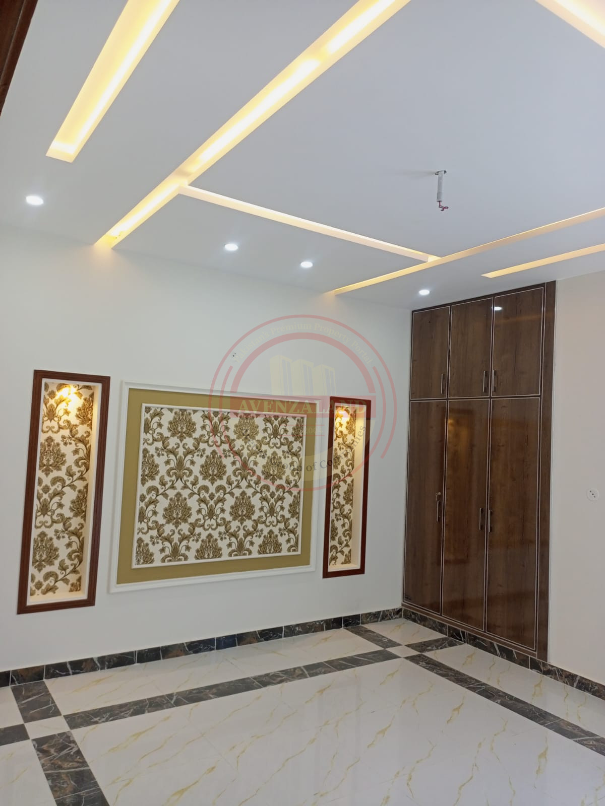 1 KANAL HOUSE FOR SALE IN WAPDA TOWN MULTAN
