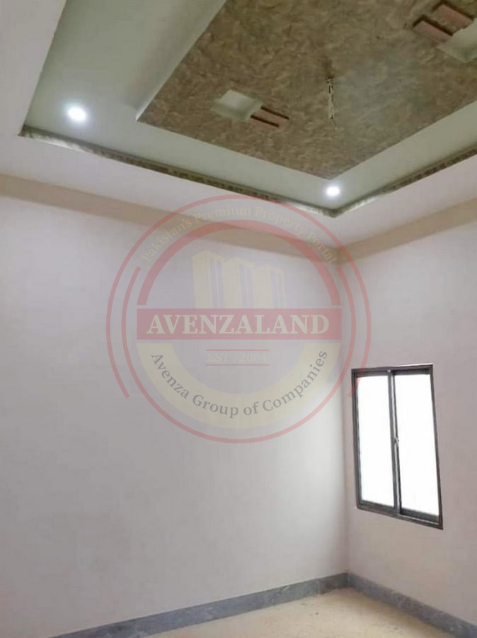 3 Marla House for Sale in Jawad Town, Faisalabad 