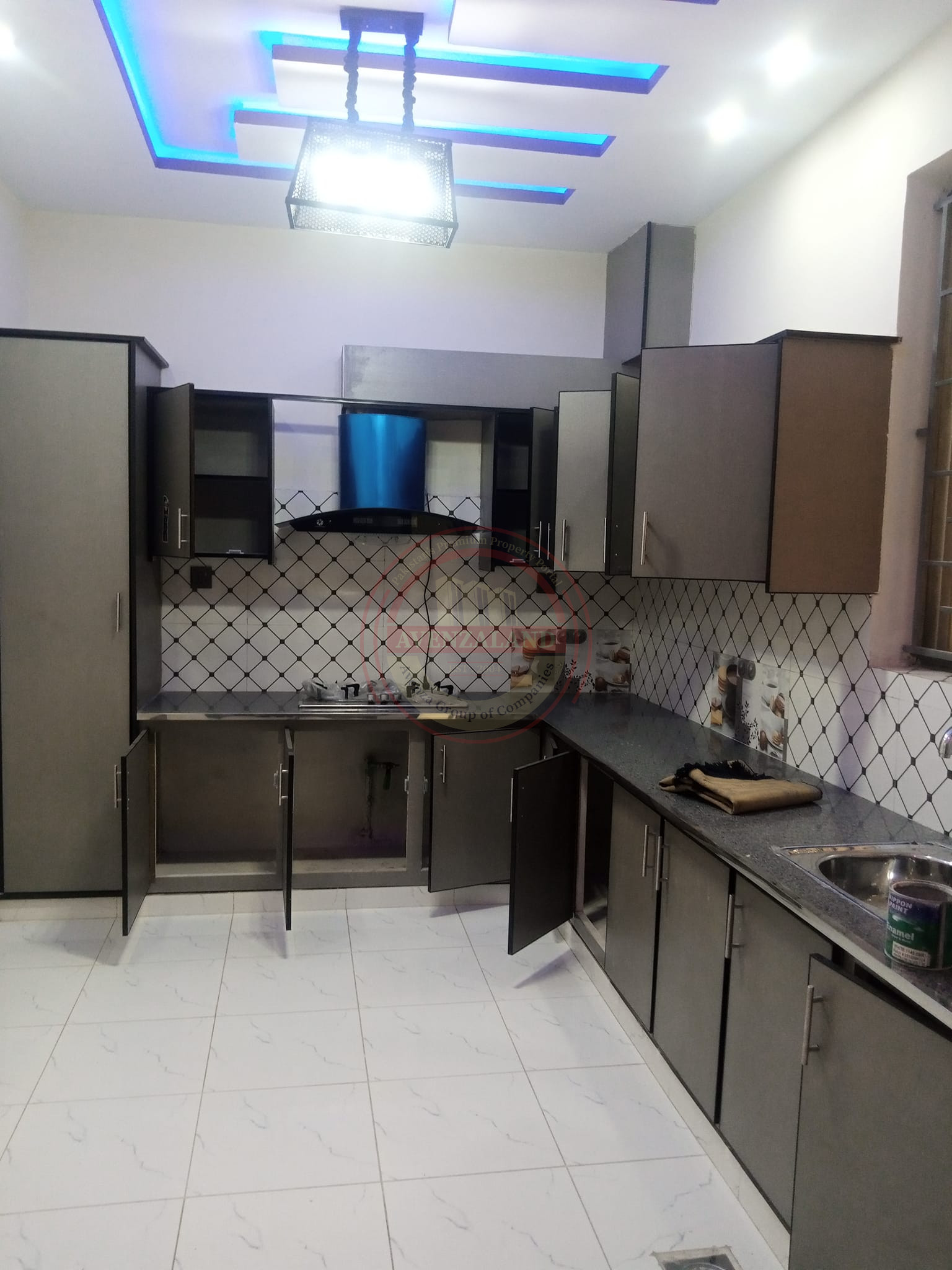8 Marla House in Air Port Housing society