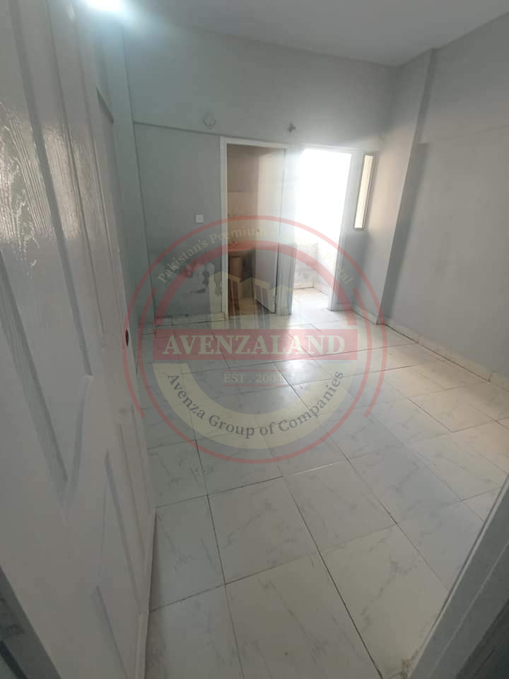 Apartment For Sale Gulistan E Johar Block 19 Karachi