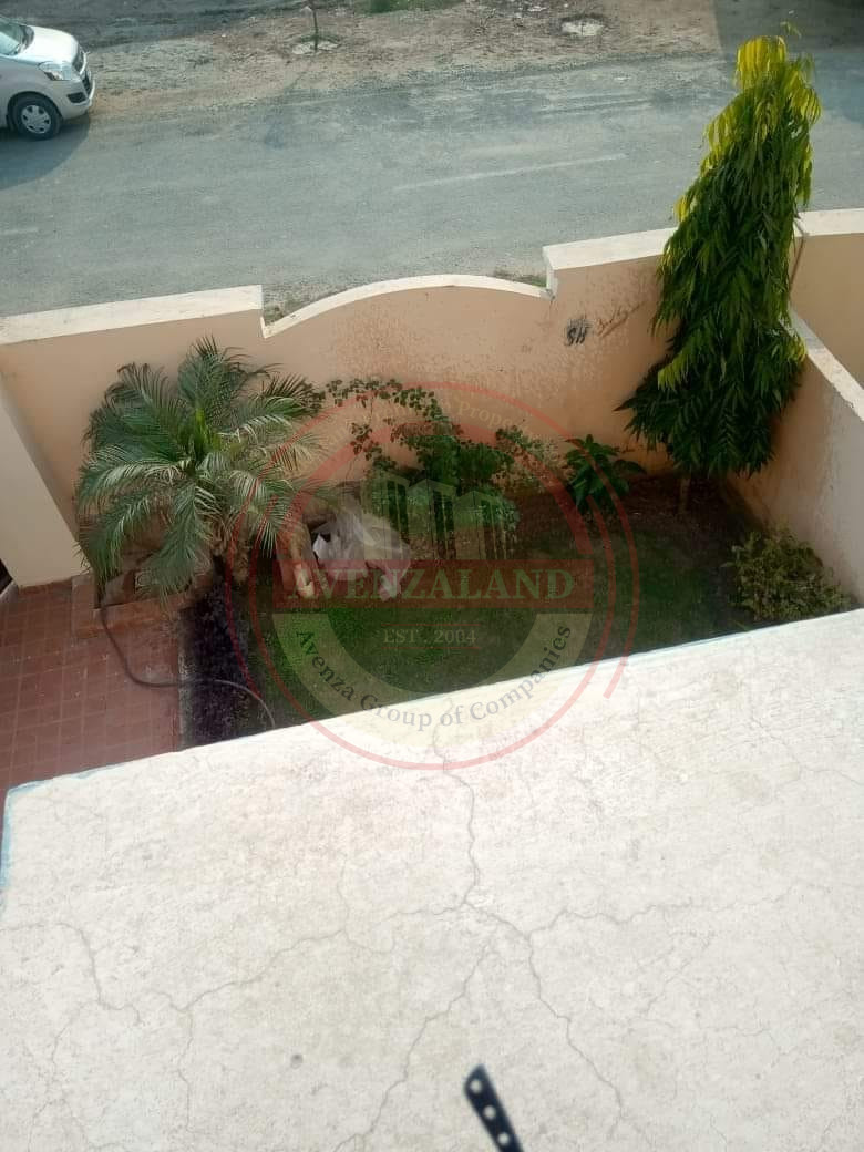 8.5 Marla Beautiful Double story House  For Rent  In Multan