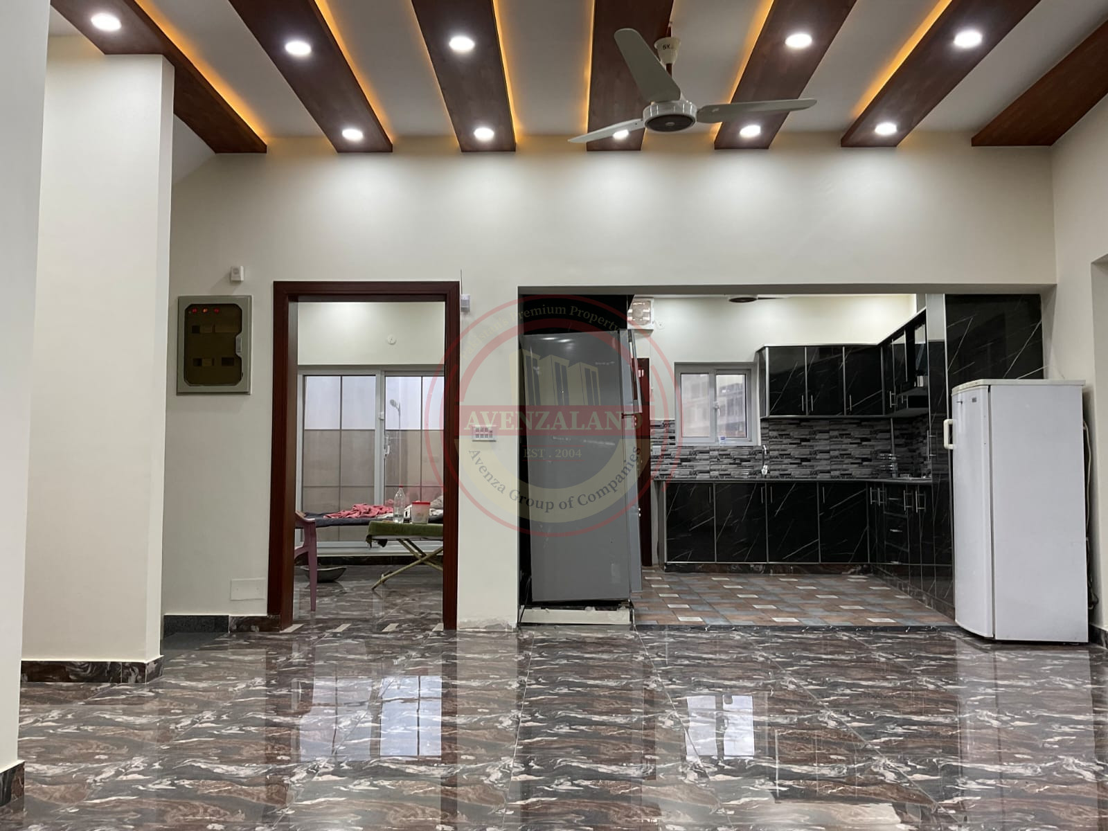 6 Marla House in Bahria Town Rawalpindi