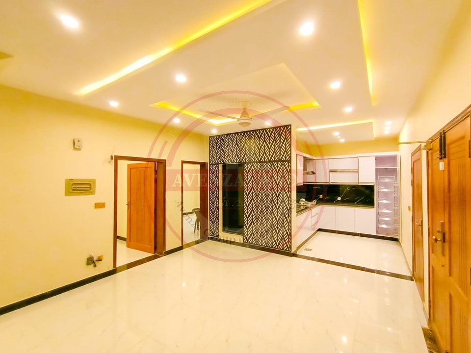 8 Marla House in Bahria Town Rawalpindi