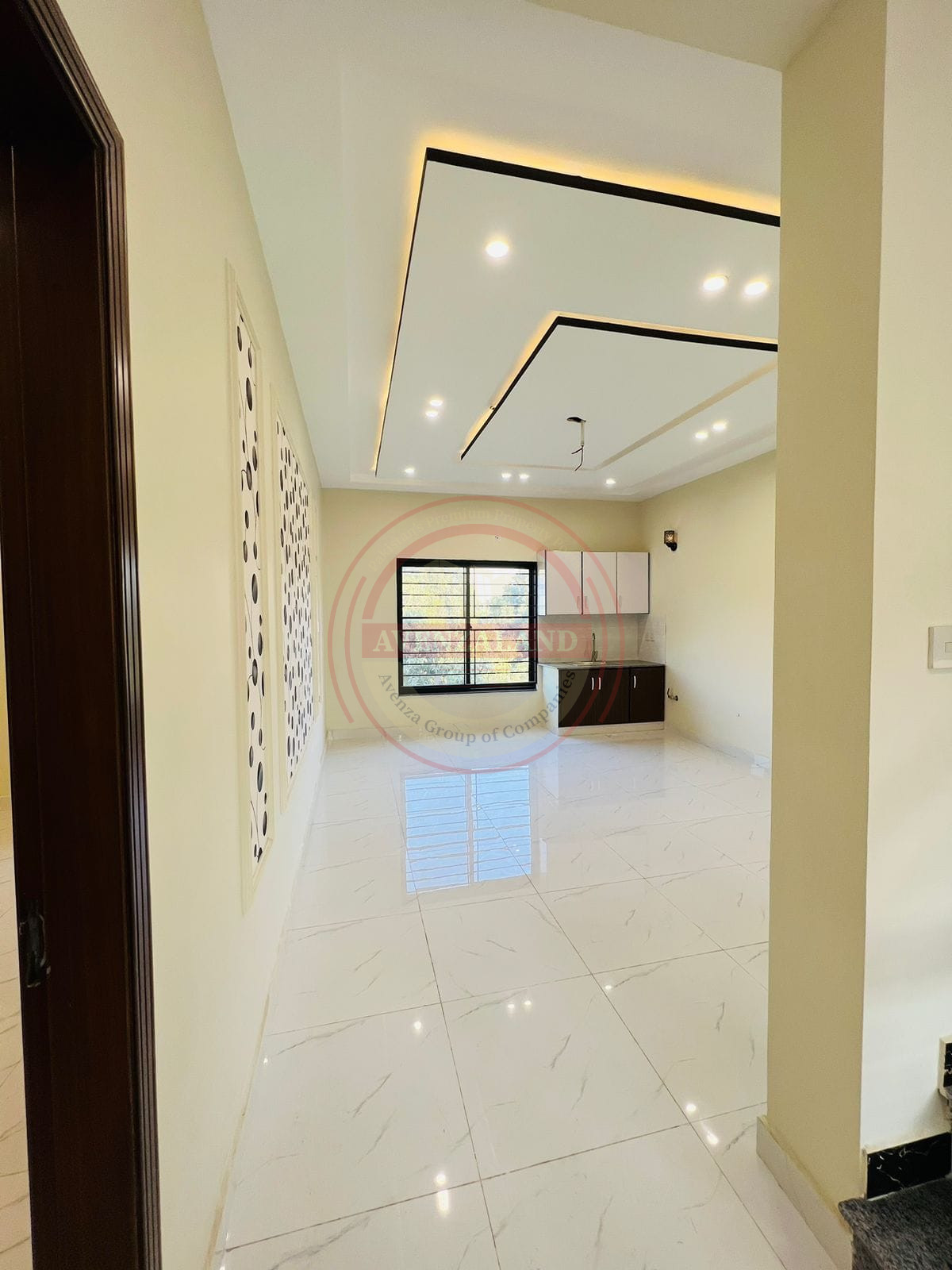 5 Marla House Available For Sale In Buch Villas Multan