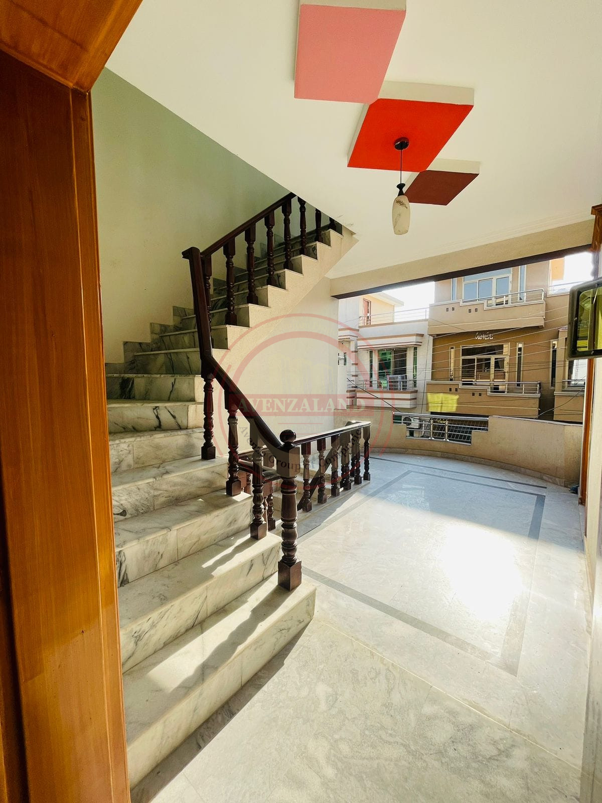 5 Marla House For Sale In Airport Housing Society Rawalpindi.