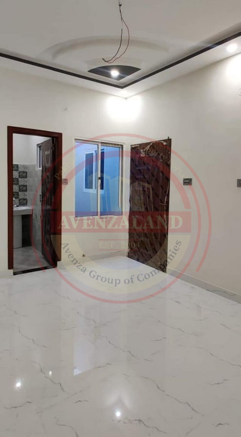 3 Marla House for Sale in Gulberg Valley, Faisalabad