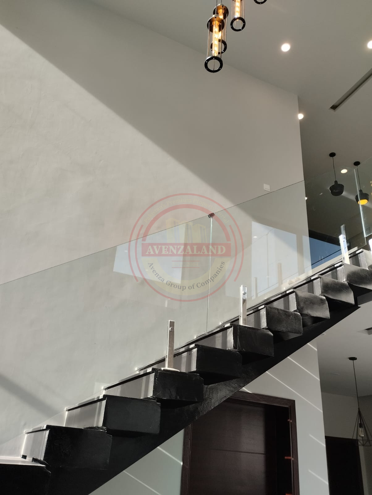 10 Marla House For Sale In Airport Housing Society Rawalpindi.
