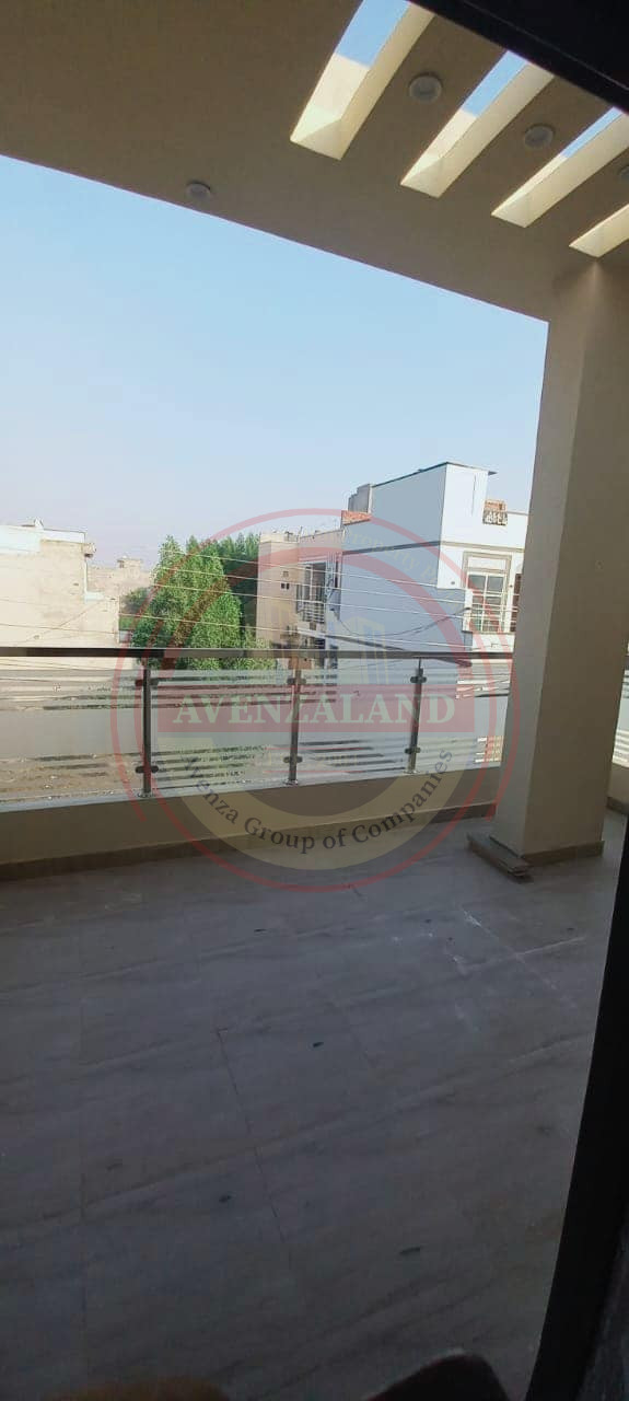 4 Marla House For Sale In Multan 