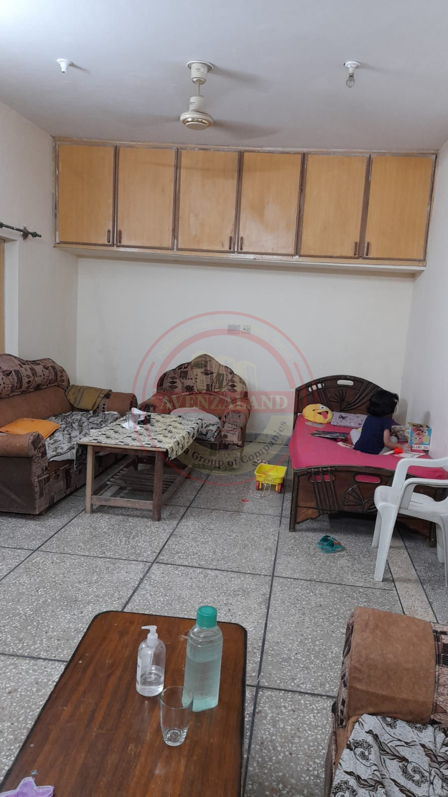 8 Marla House For Sale In Gulzar E Quaid Rawalpindi.