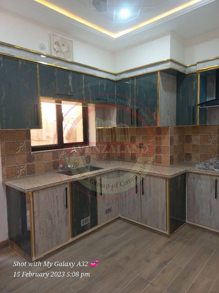 11 Marla House For Sale In Wapda Town Multan
