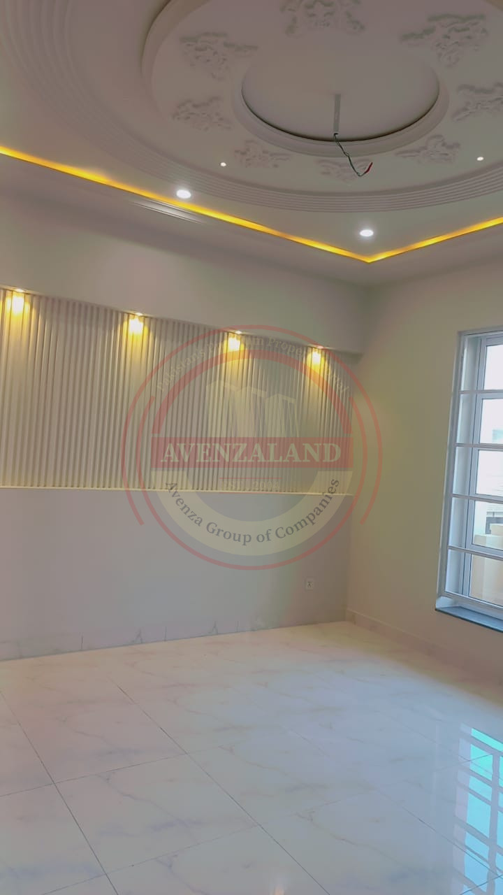 8 Marla House For Sale In Wapda Town Multan