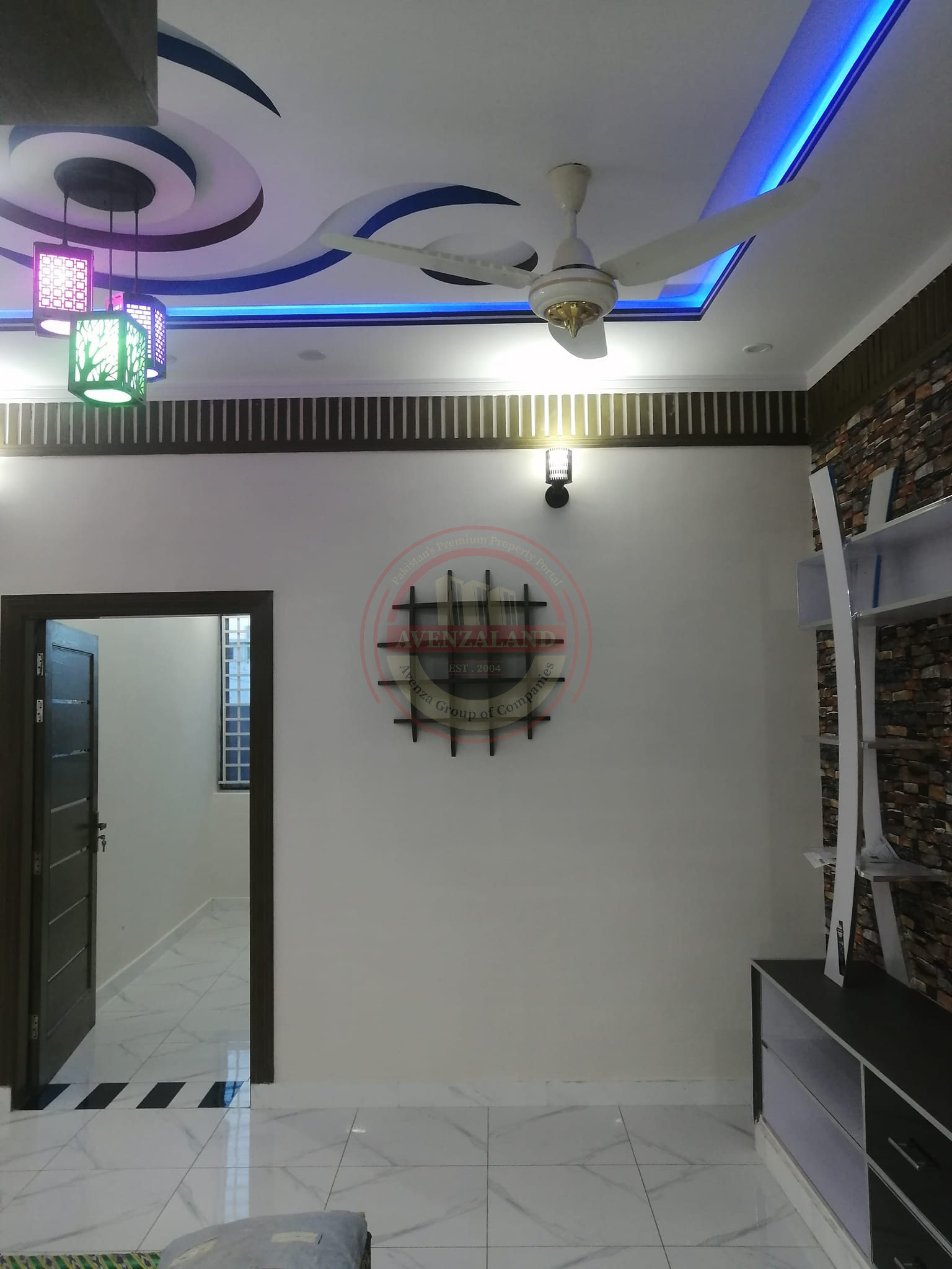 8 Marla House in airport housing sector 4 Rawalpindi