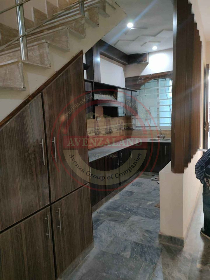 6 Marla House For Sale In Bahadurpur, Multan.