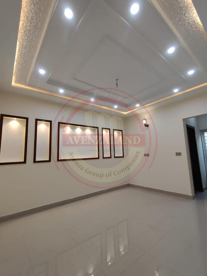5 Marla House For Sale In Buch Villas Multan.