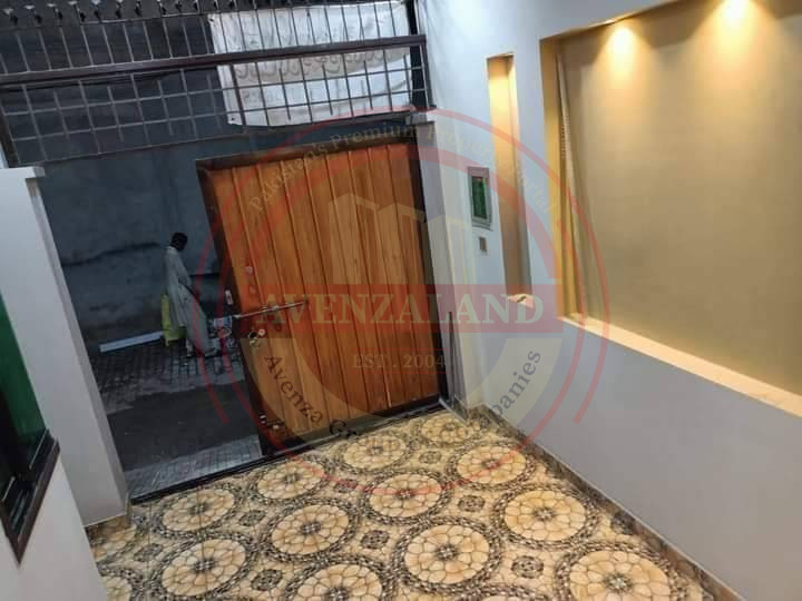 3 Marla House For Sale In Multan