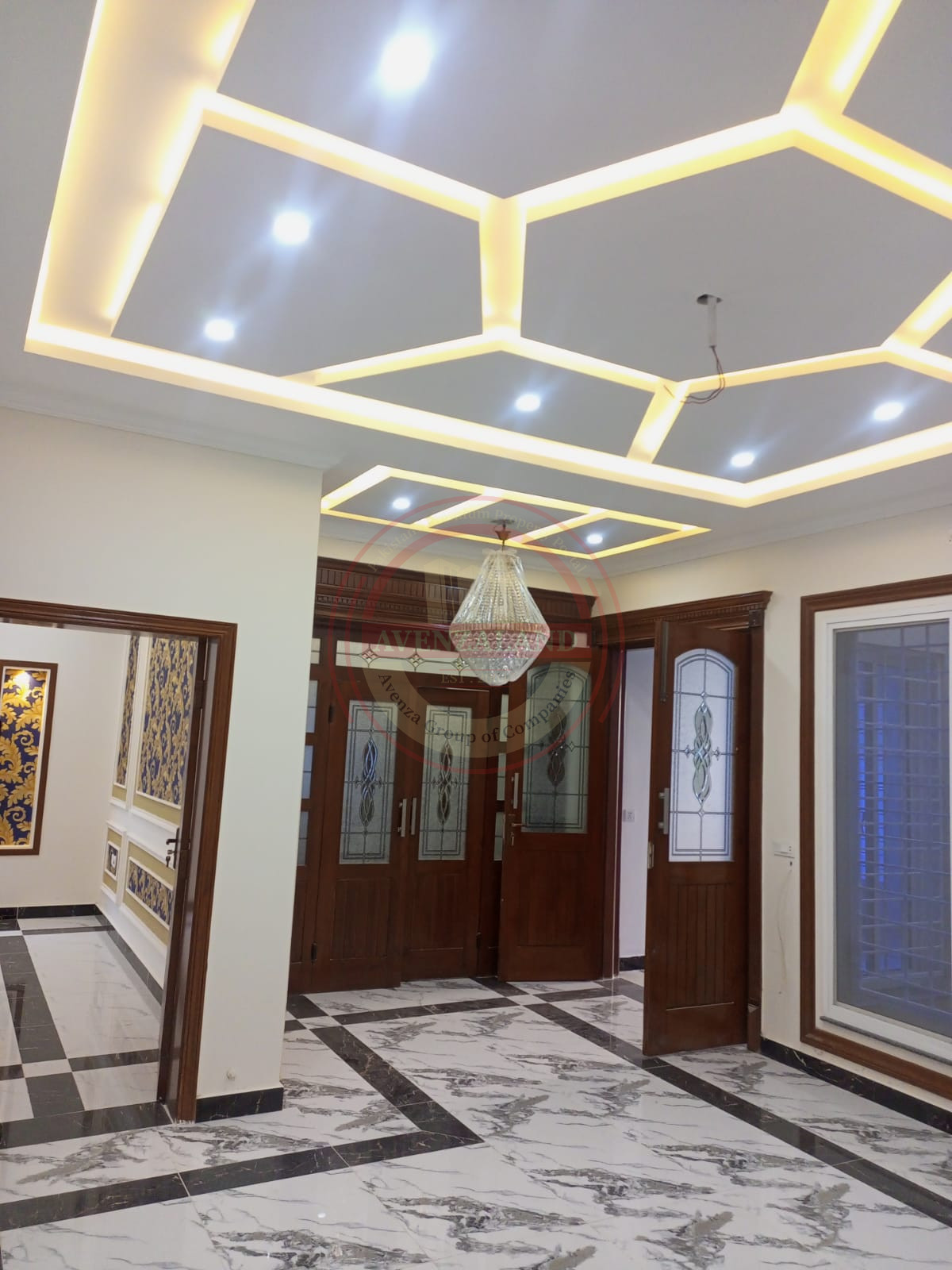 8 MARLA HOUSE FOR SALE IN BAHADARPUR MULTAN