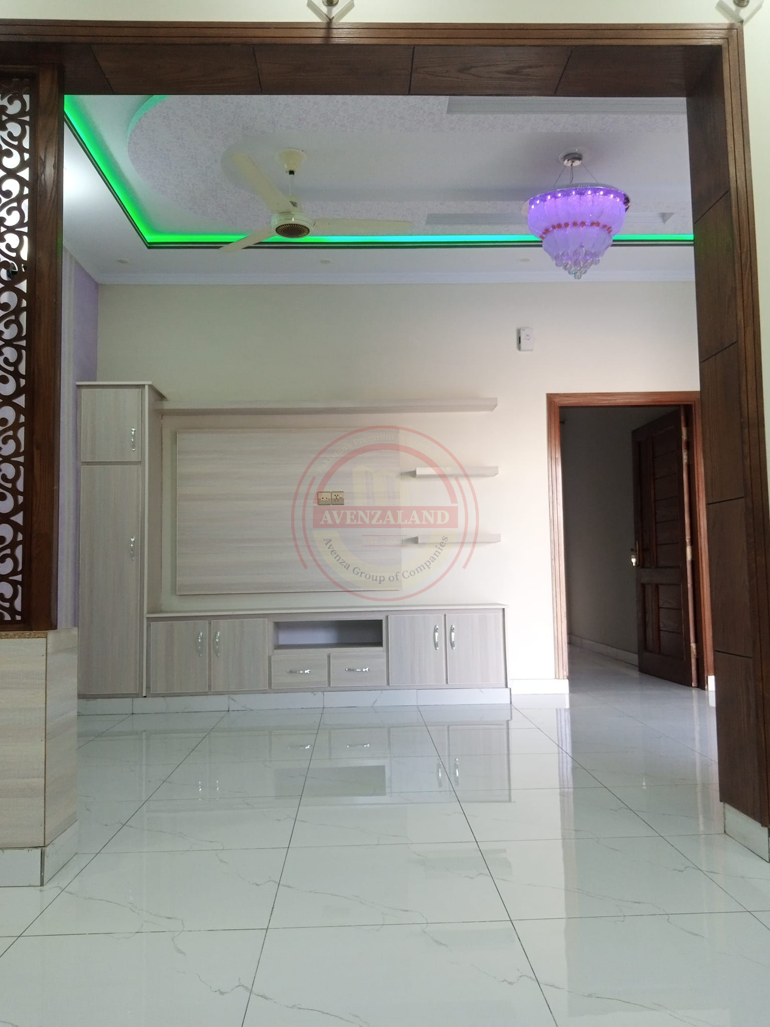 5.5 Marla House For Sale In Airport Housing Society Rawalpindi. 