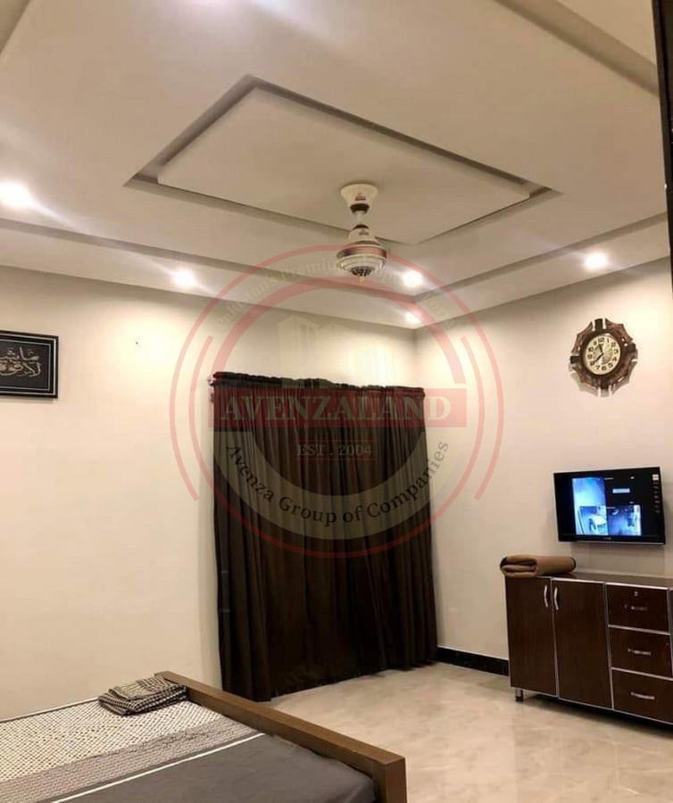7 Marla House for Sale in Eden Valley, Faisalabad