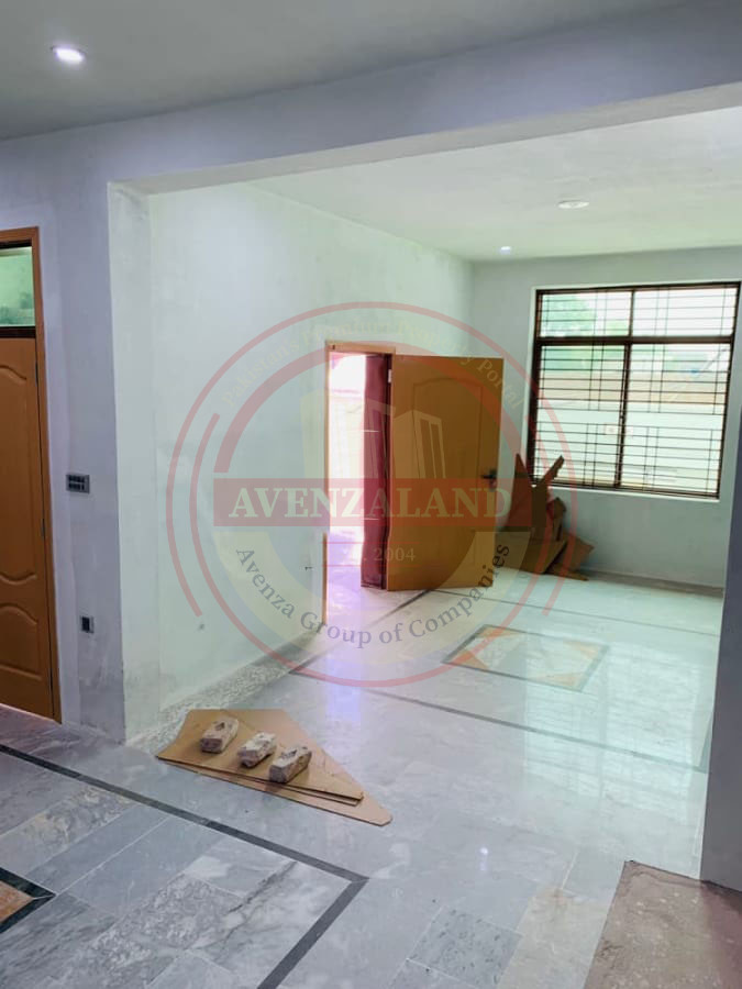5 Marla Double Storey House for Sale Gulzar-e-Quaid, Rawalpindi