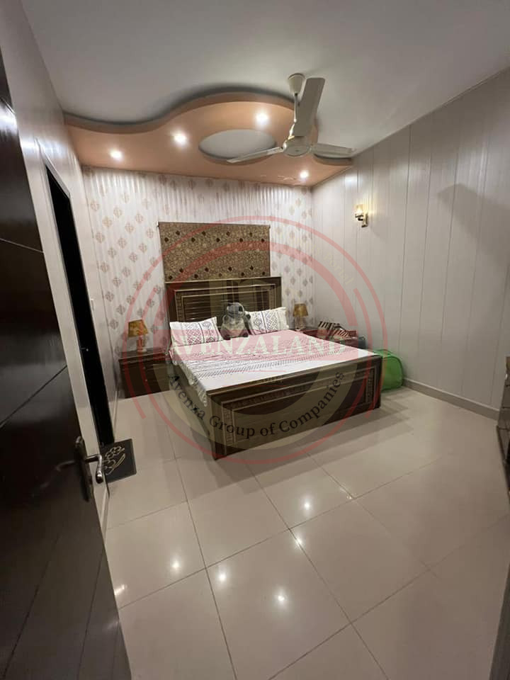 5 Marla House Available For Sale Buch Villas Exective
