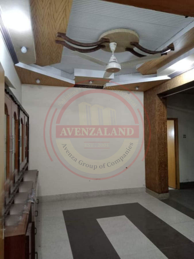 10 Marla House for Sale in Citi Housing Scheme 1, Faisalabad