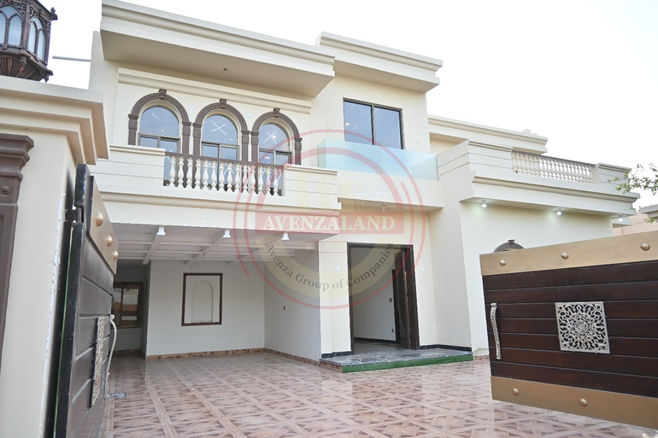 1 KANAL HOUSE FOR SALE IN WAPDA TOWN MULTAN
