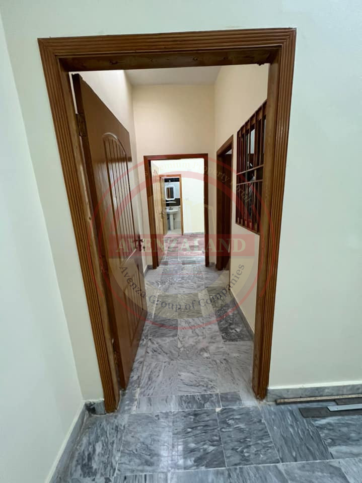 5 Marla plaza for sale Gulzar e Quaid railway road Rawalpindi