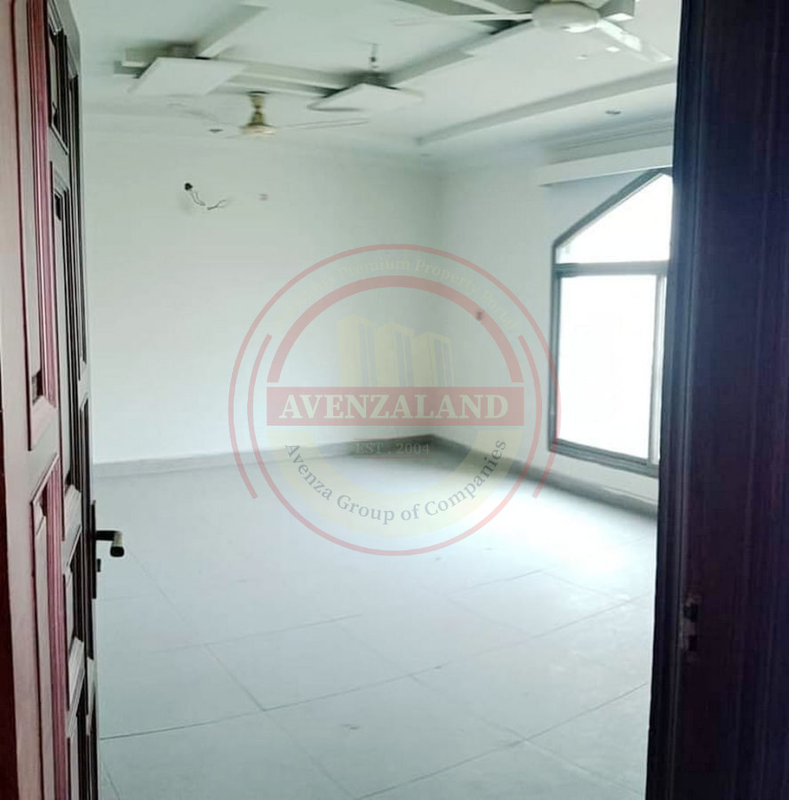 1 Kanal House for Rent People Colony No 2, Faisalabad