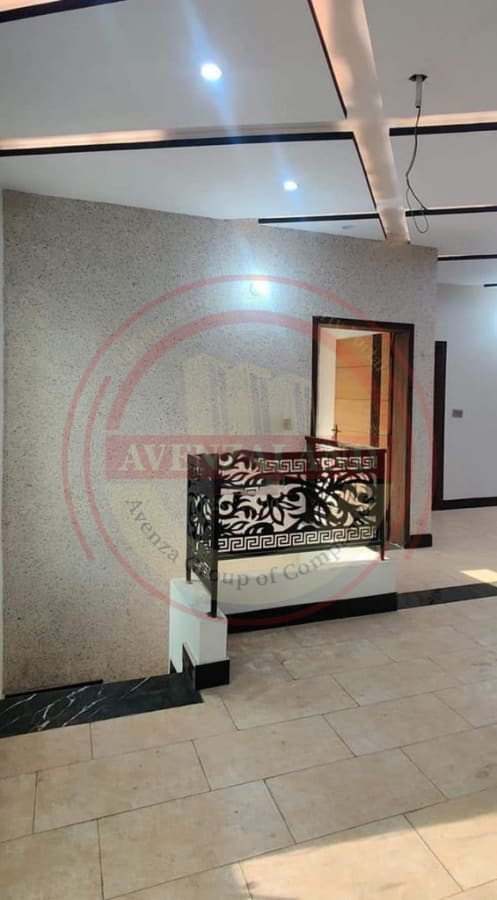 6.5 Marla House for Sale Hassan Villas, Faisalabad 