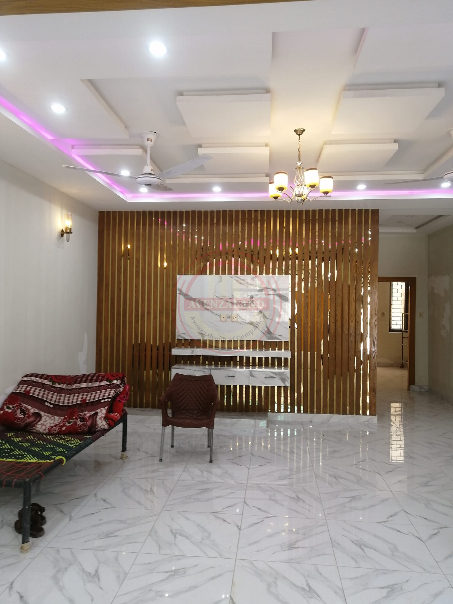 8 Marla House in Bahria Town Rawalpindi