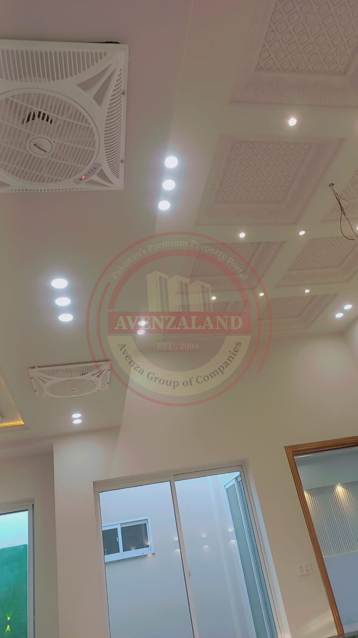 8 Marla House Available For Sale In Wapda Town Multan