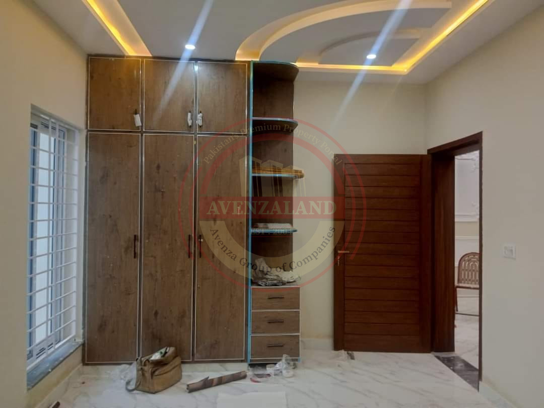 5 Marla House For Sale In Multan