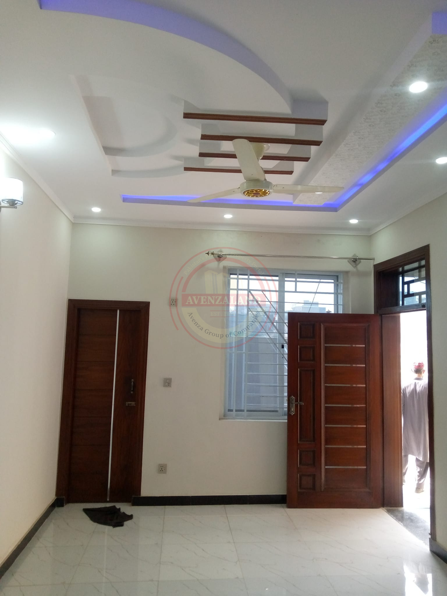 5 Marla House For Sale In Airport Housing Society Rawalpindi.