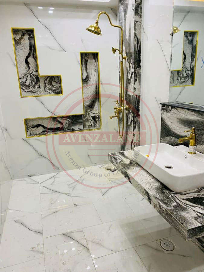 5 Marla House for Sale in Eden Valley, Faisalabad