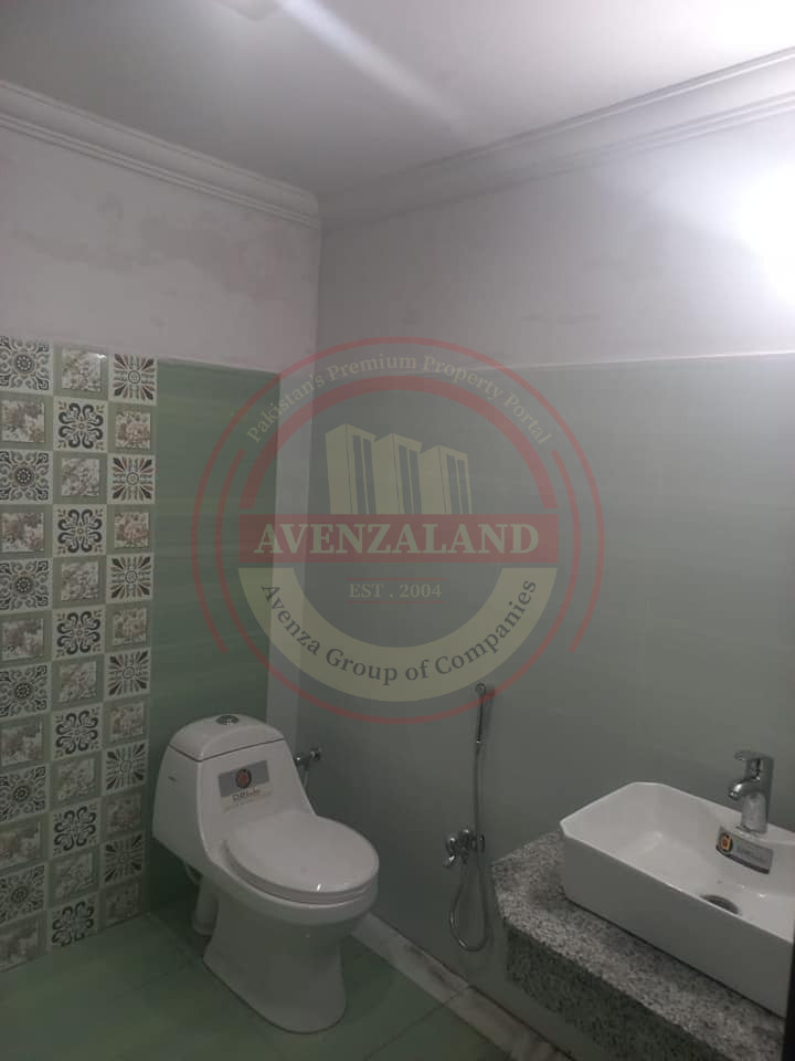 5 Marla House For Sale In Buch Villas Multan