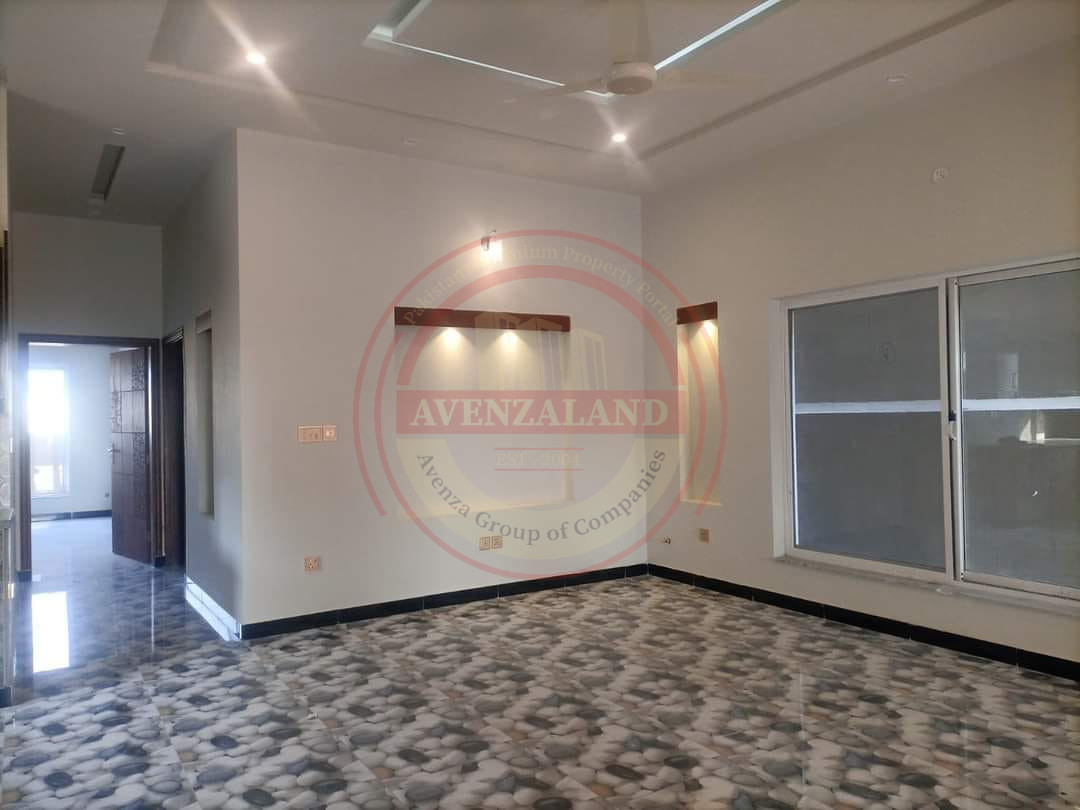 5 Marla House in Bahria Town Rawalpindi