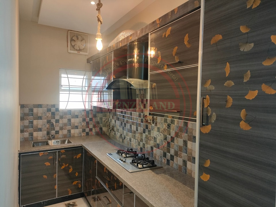 8 Marla House in Bahria Town Rawalpindi