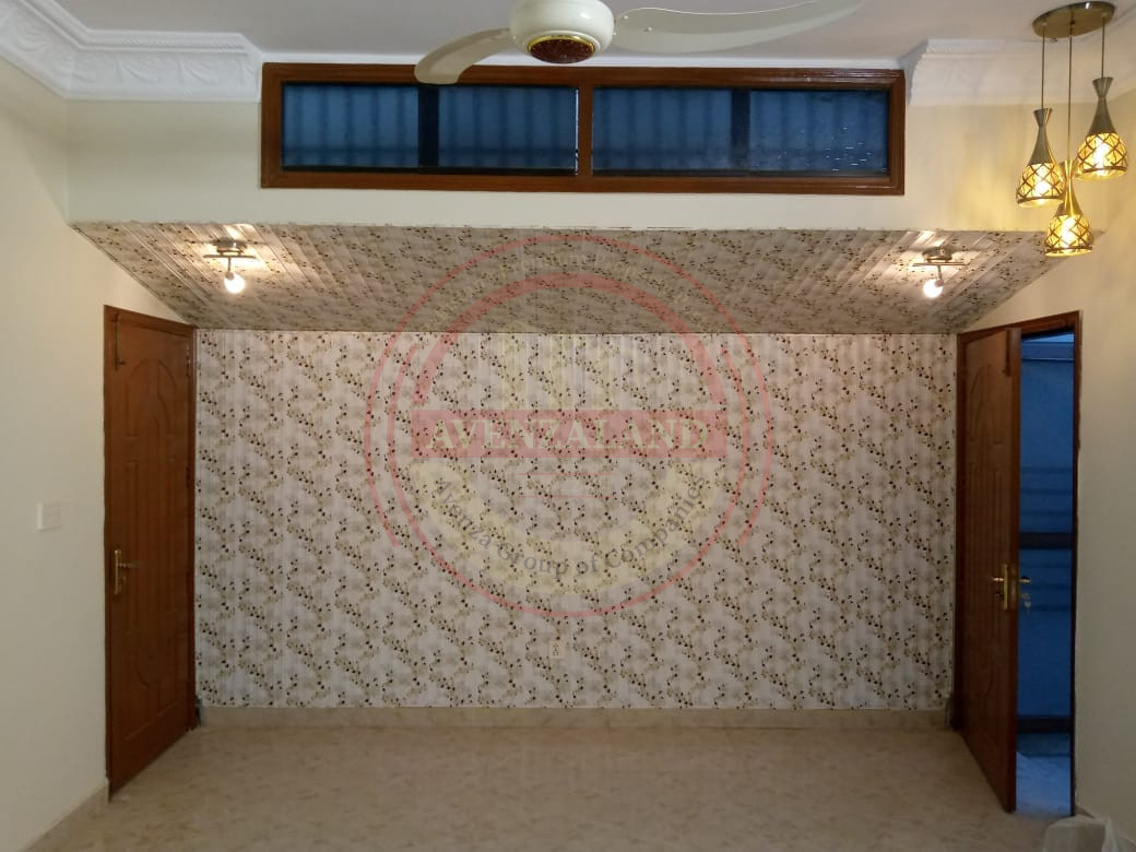 10 Marla House in Sector 11-B North Karachi.