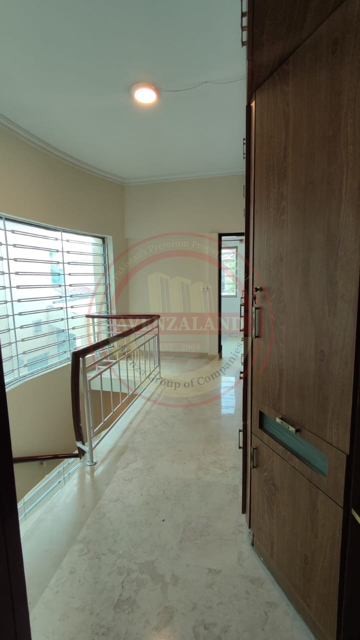 13 Marla House For Sale In Bahria Town Rawalpindi.