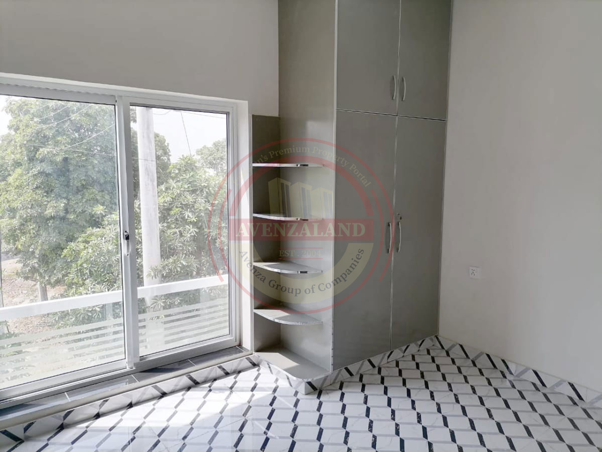 10 Marla House for Sale in Wapda City, Faisalabad