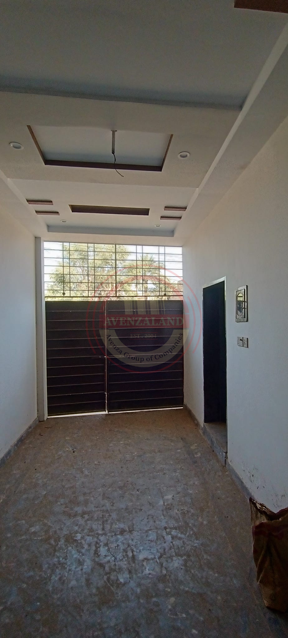 3.5 Marla house available for sale near police line MDA chowk